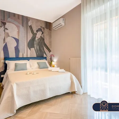 Gate - Luxury باري