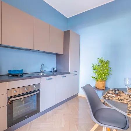 بيت ضيافة Gate - Luxury 4*