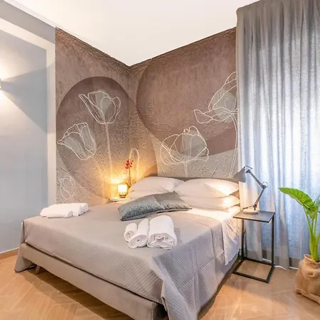 Гостевой дом Gate - Luxury 3*