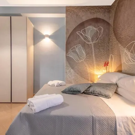 بيت ضيافة Gate - Luxury باري