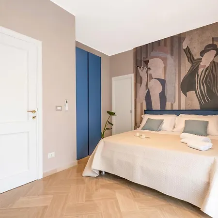 بيت ضيافة Gate - Luxury 4*