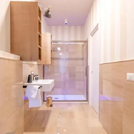 Gate - Luxury 4* باري