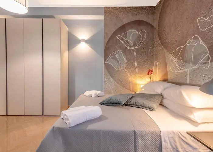 招待所 Gate - Luxury 巴里