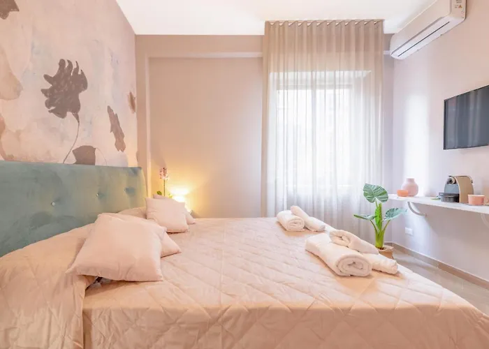 Gate - Luxury 4* 巴里
