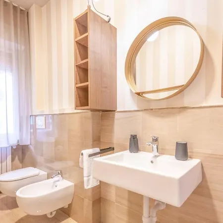 Gate - Luxury 4* Bari