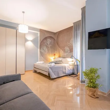 Gate - Luxury 4*