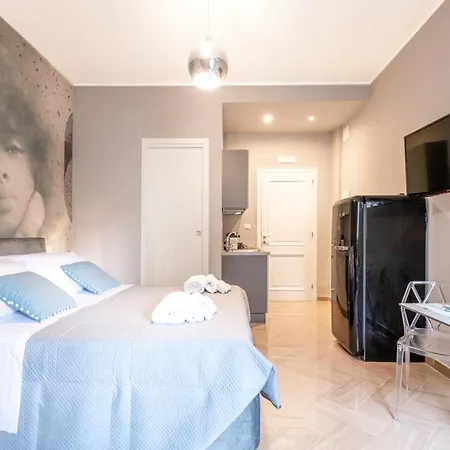 Gate - Luxury Konukevi