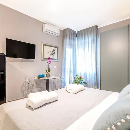 Konukevi Gate - Luxury