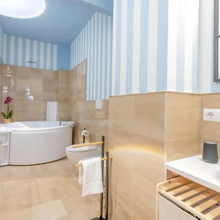 Konukevi Gate - Luxury 4*