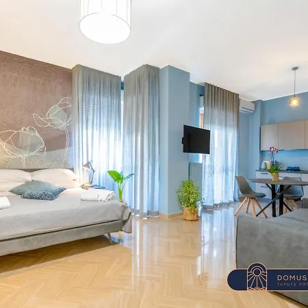 Gate - Luxury Konukevi Bari