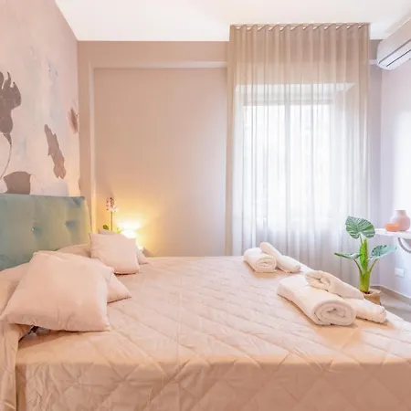 Gate - Luxury 4* Bari