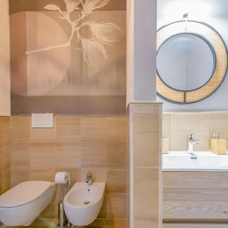 Gate - Luxury Konukevi 4*