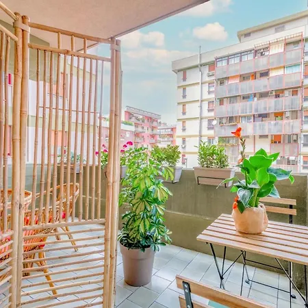 Konukevi Gate - Luxury 4*