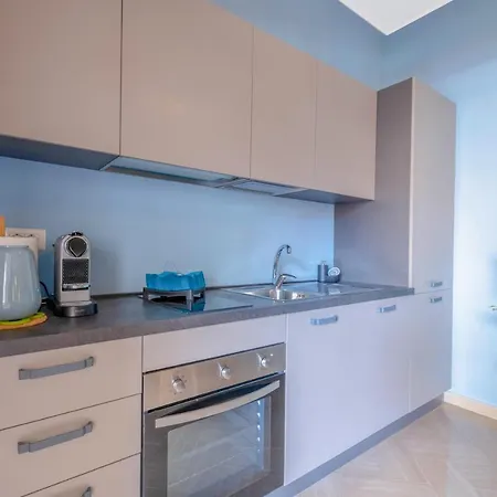 Gate - Luxury Konukevi 4*