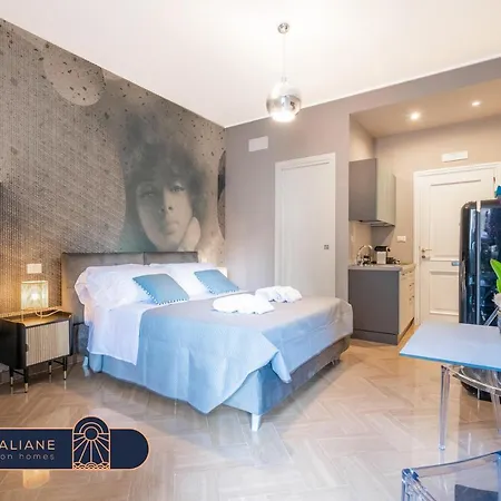 Gate - Luxury Konukevi 4*