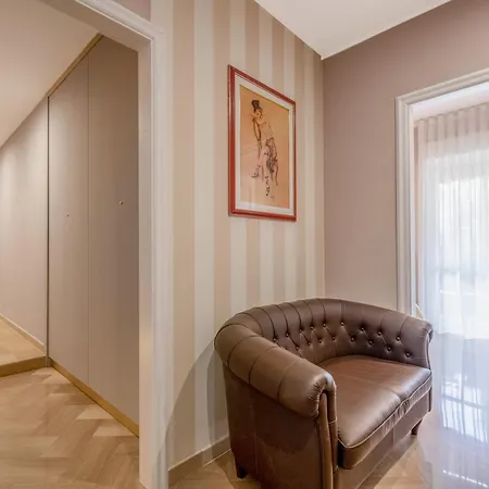 Casa de hóspedes Gate - Luxury Bari