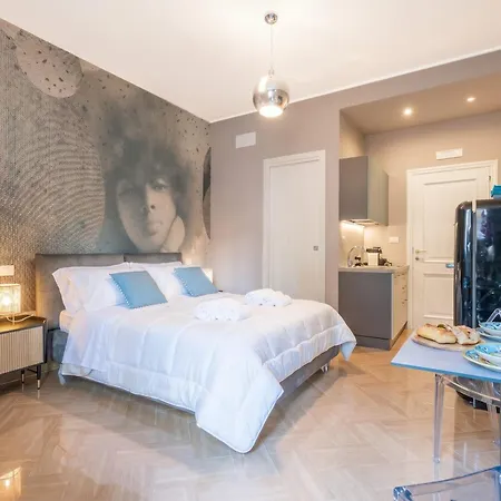 Konukevi Gate - Luxury 3*