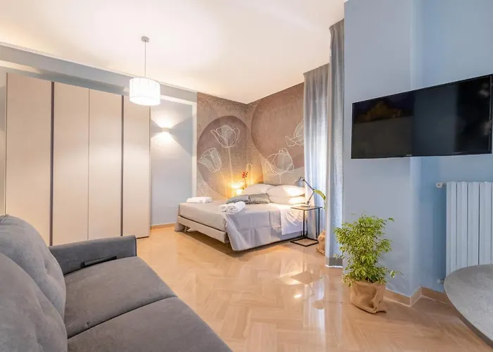Gate - Luxury 4*