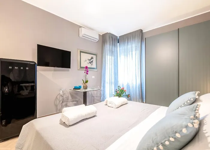 Affittacamere Gate - Luxury