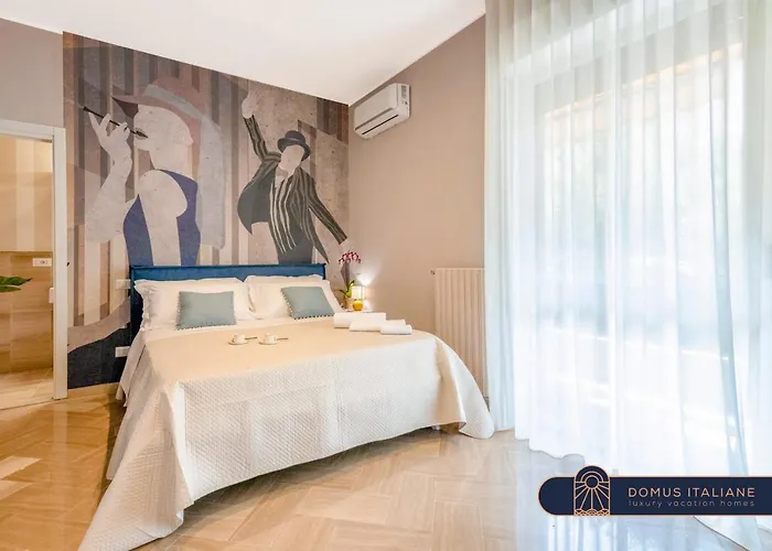 Gate - Luxury Bari