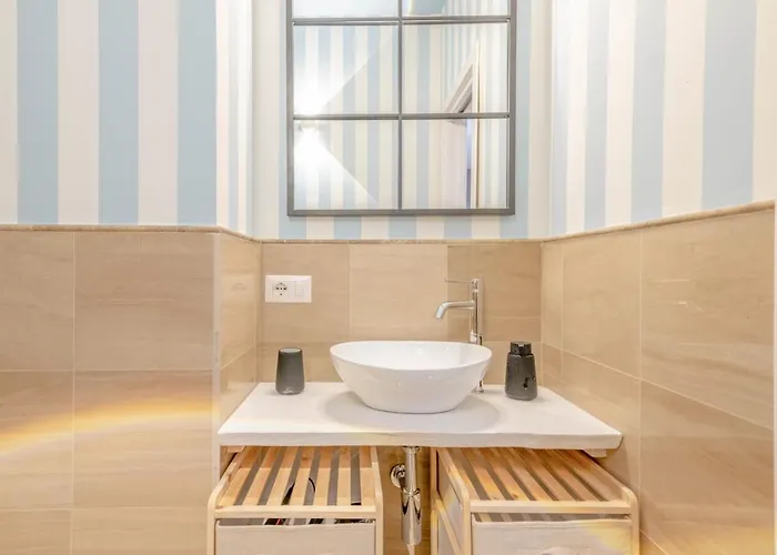 Gate - Luxury Affittacamere 4*