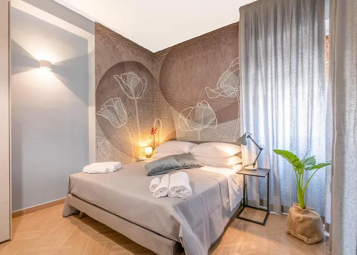 Guest house Gate - Luxury 4*