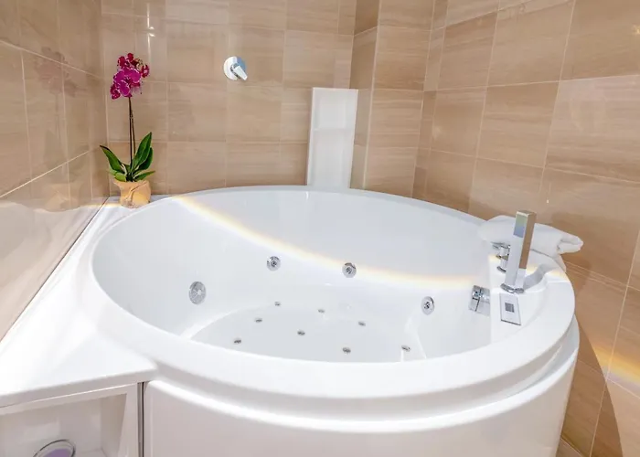 Affittacamere Gate - Luxury Bari