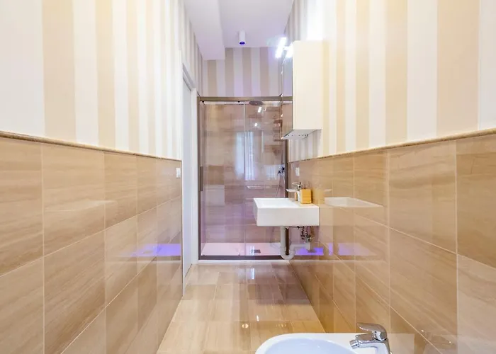 Gate - Luxury Affittacamere Bari